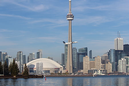 CN Tower, Canada thumbnail