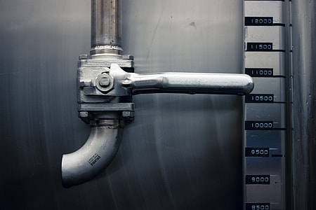 closeup photo of grey metal tool thumbnail