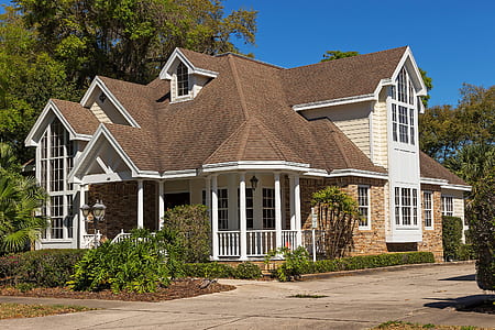 house, roof, architecture, home thumbnail