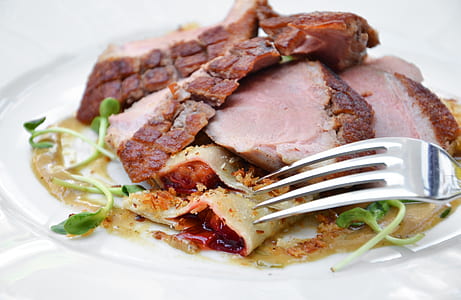 meat with sprout dish thumbnail