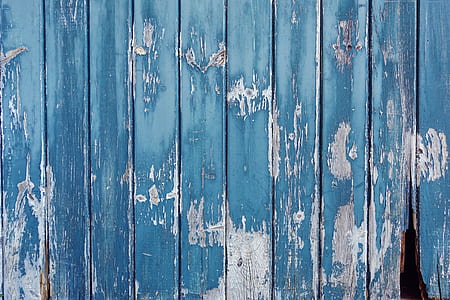 blue wooden plank thumbnail