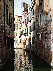 Venice canal thumbnail