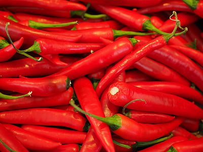 red chili peppers thumbnail