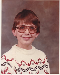 portrait photo of boy thumbnail
