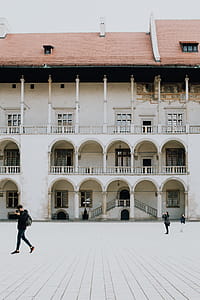 The magic of the first Polish Capital City, Cracow, Poland thumbnail
