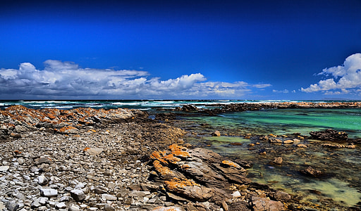 seashore and body of water thumbnail