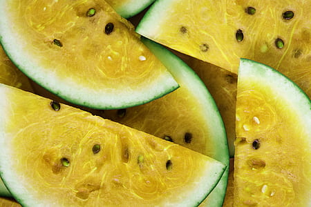 yellow watermelons thumbnail