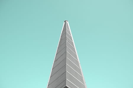 worms eye view of a building thumbnail