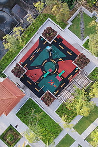 eagle eye view of house thumbnail