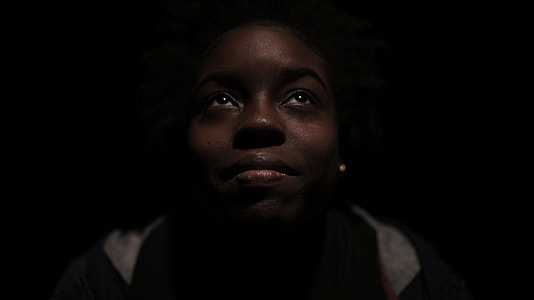 Lost, Wilderness, woman, female thumbnail