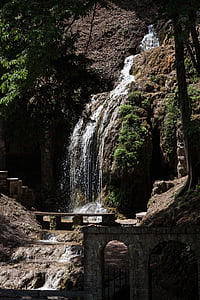 waterfalls during daytime thumbnail