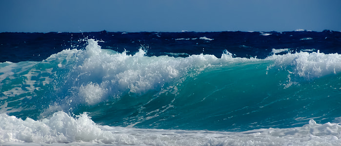 ocean waves thumbnail