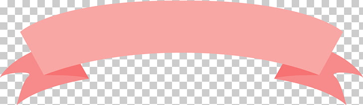 Simple Doodle Pink Adobe Illustrator Simple Pink Ribbon Pink
