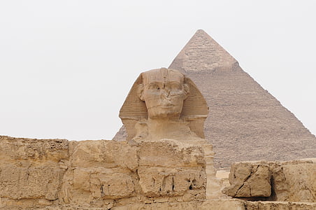 Pyramid, Egypt thumbnail