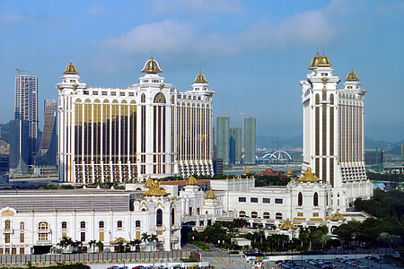 white building structures thumbnail