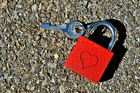 Key To The Heart, Together thumbnail