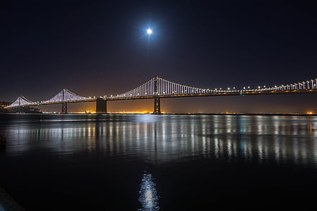 brown golden gate bridge at daytime thumbnail
