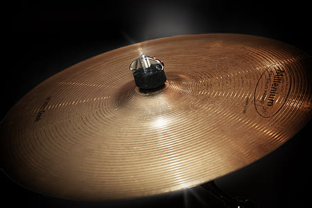 brass-copper cymbal thumbnail