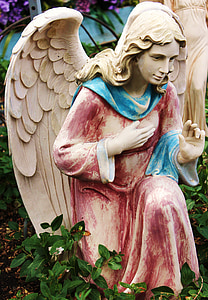 guardian angel statue thumbnail