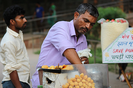 Local Seller, Indian thumbnail
