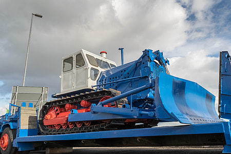 Transport, Caterpillar thumbnail