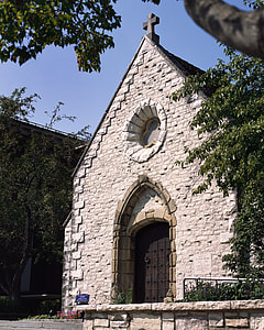Architectural, Marquette University thumbnail