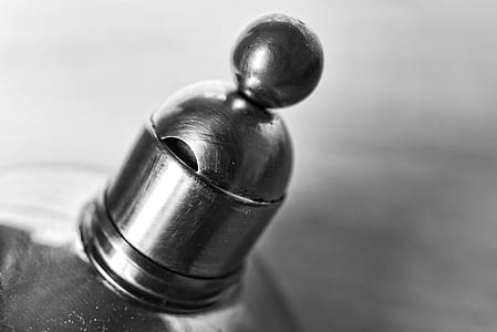 stainless steel bell thumbnail