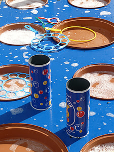 Soap Bubbles, Bubble Production thumbnail