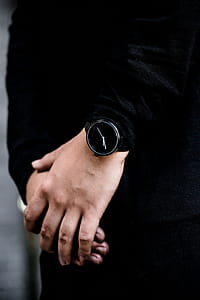 Men's Fashion Watch Photo thumbnail
