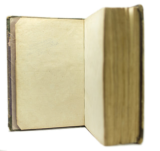 opened book thumbnail