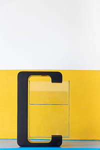 photo of C freestanding letter decor thumbnail