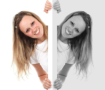 woman taking selfie thumbnail