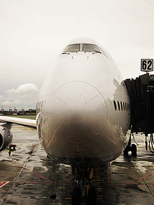 Jumbo Jet, Docked thumbnail