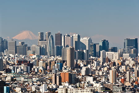 landscape photo of city thumbnail