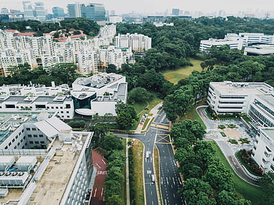 city buildings thumbnail