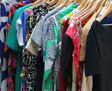assorted-colored tops thumbnail