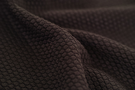 closeup photo of brown textile thumbnail
