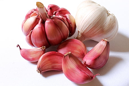 Onion and Garlic thumbnail
