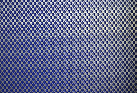 gray and blue screen pattern thumbnail