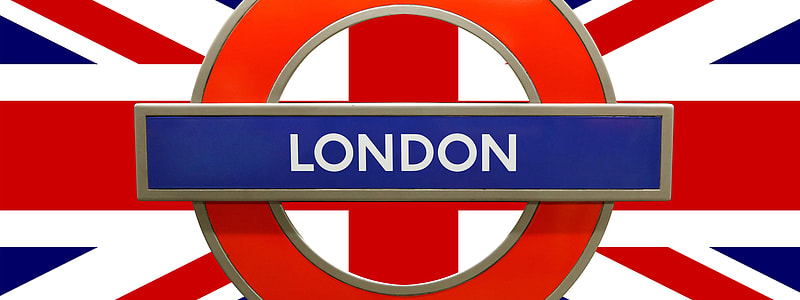 London flag thumbnail