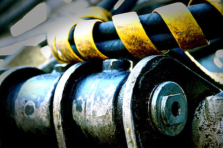 excavators, machine, forest machine, lumberjack, logging, hydraulic thumbnail