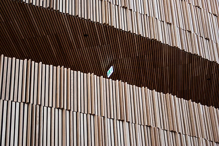 exit led sign in building thumbnail
