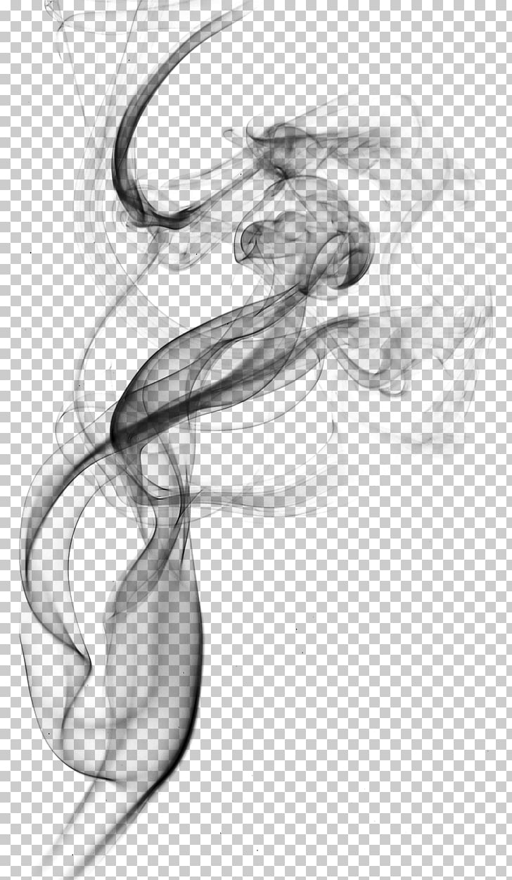 Smoke Icon, Smoke effects PNG clipart