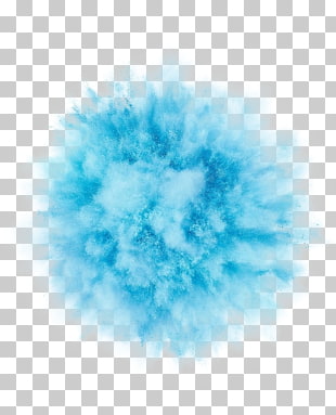 Powder blue Color Light blue, Blue powder, blue powder PNG clipart