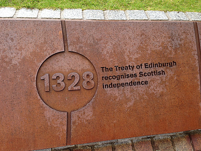 Scotland, Battle Of Bannockburn thumbnail