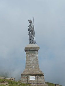 Statue, Christ The Redeemer Statue thumbnail
