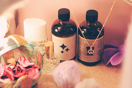 two Elvos bottles thumbnail