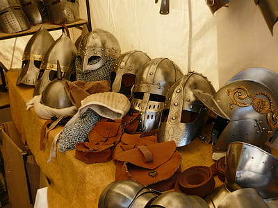 warrior masks thumbnail