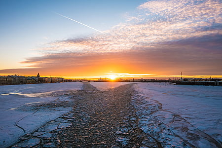 sunset thumbnail