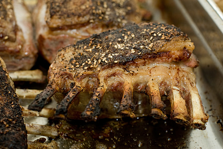 roasted rib food thumbnail